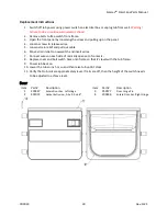 Предварительный просмотр 30 страницы ab Solares Smart Spa Instructions Manual