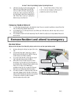 Preview for 13 page of ab Solares Smart Spa Operating Manual