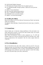 Preview for 6 page of ab TereBox 2T Manual