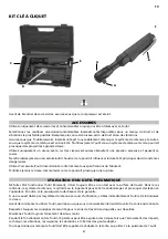 Предварительный просмотр 67 страницы ABAC 2809913105 User Manual