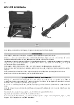 Предварительный просмотр 82 страницы ABAC 2809913105 User Manual