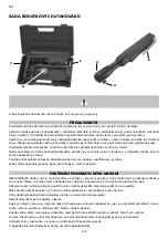 Предварительный просмотр 106 страницы ABAC 2809913105 User Manual