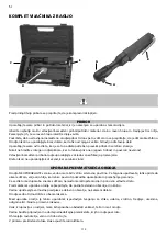 Предварительный просмотр 112 страницы ABAC 2809913105 User Manual