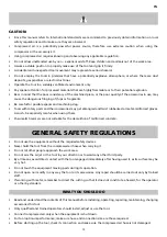 Preview for 15 page of ABAC 2809913153 User Manual