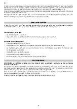 Preview for 78 page of ABAC 2809913153 User Manual