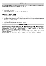 Preview for 102 page of ABAC 2809913153 User Manual