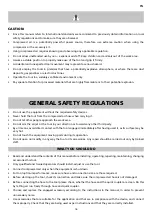 Preview for 16 page of ABAC 2809913542 User Manual