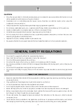 Preview for 14 page of ABAC 2809913580 User Manual