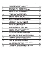 Предварительный просмотр 2 страницы ABAC 2809913581 User Manual