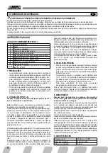 Предварительный просмотр 9 страницы ABAC 750119 Instructions For Use Manual