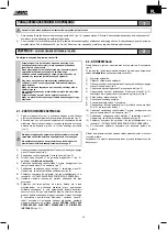 Предварительный просмотр 43 страницы ABAC 8973005956 Instructions For Use Manual