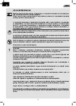 Предварительный просмотр 50 страницы ABAC 8973005956 Instructions For Use Manual