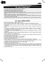 Предварительный просмотр 54 страницы ABAC 8973005956 Instructions For Use Manual