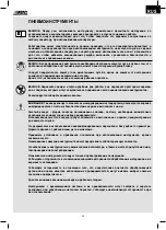 Предварительный просмотр 59 страницы ABAC 8973005956 Instructions For Use Manual