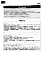 Предварительный просмотр 60 страницы ABAC 8973005956 Instructions For Use Manual