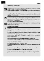 Предварительный просмотр 62 страницы ABAC 8973005956 Instructions For Use Manual