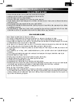 Предварительный просмотр 63 страницы ABAC 8973005956 Instructions For Use Manual