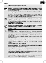 Предварительный просмотр 83 страницы ABAC 8973005956 Instructions For Use Manual