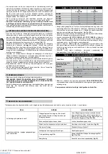 Preview for 39 page of ABAC A29B 90 CT3 User Manual