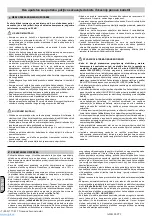 Preview for 86 page of ABAC A29B 90 CT3 User Manual