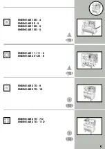 Preview for 8 page of ABAC ENGINE AIR 100-4 Manual