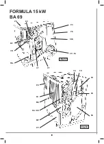 Preview for 11 page of ABAC FORMULA Series Use And Maintenance Handbook