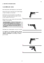 Предварительный просмотр 67 страницы ABAC G- 190 User Manual