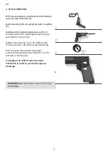 Предварительный просмотр 73 страницы ABAC G- 190 User Manual