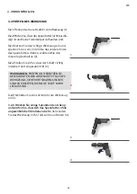 Предварительный просмотр 82 страницы ABAC G- 190 User Manual