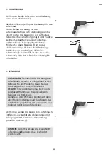 Предварительный просмотр 84 страницы ABAC G- 190 User Manual