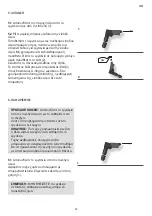 Предварительный просмотр 99 страницы ABAC G- 190 User Manual