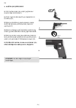 Предварительный просмотр 103 страницы ABAC G- 190 User Manual