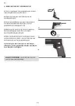 Предварительный просмотр 108 страницы ABAC G- 190 User Manual