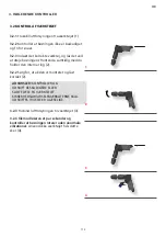 Предварительный просмотр 112 страницы ABAC G- 190 User Manual