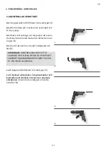 Предварительный просмотр 122 страницы ABAC G- 190 User Manual