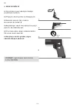 Предварительный просмотр 133 страницы ABAC G- 190 User Manual