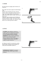 Предварительный просмотр 134 страницы ABAC G- 190 User Manual