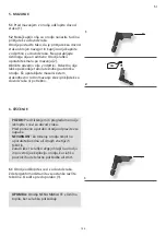 Предварительный просмотр 144 страницы ABAC G- 190 User Manual