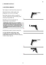 Предварительный просмотр 147 страницы ABAC G- 190 User Manual