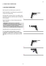 Предварительный просмотр 152 страницы ABAC G- 190 User Manual