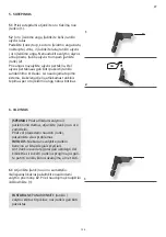 Предварительный просмотр 154 страницы ABAC G- 190 User Manual