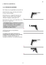 Предварительный просмотр 167 страницы ABAC G- 190 User Manual