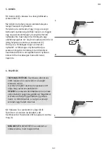 Предварительный просмотр 169 страницы ABAC G- 190 User Manual