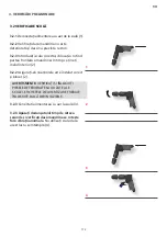 Предварительный просмотр 172 страницы ABAC G- 190 User Manual