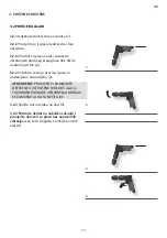 Предварительный просмотр 177 страницы ABAC G- 190 User Manual