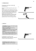 Предварительный просмотр 179 страницы ABAC G- 190 User Manual