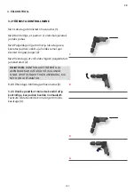 Предварительный просмотр 187 страницы ABAC G- 190 User Manual