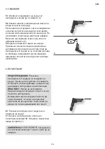 Предварительный просмотр 194 страницы ABAC G- 190 User Manual