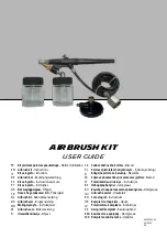 ABAC G-520 User Manual preview