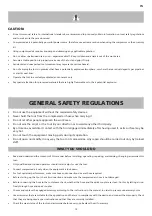 Preview for 15 page of ABAC G-534 User Manual